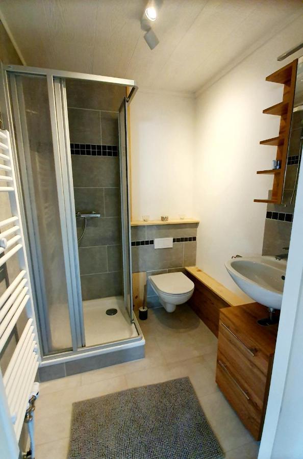 Stationshuset Dalarna Apartments Sörsjön 외부 사진