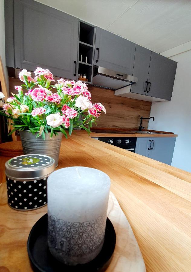 Stationshuset Dalarna Apartments Sörsjön 외부 사진