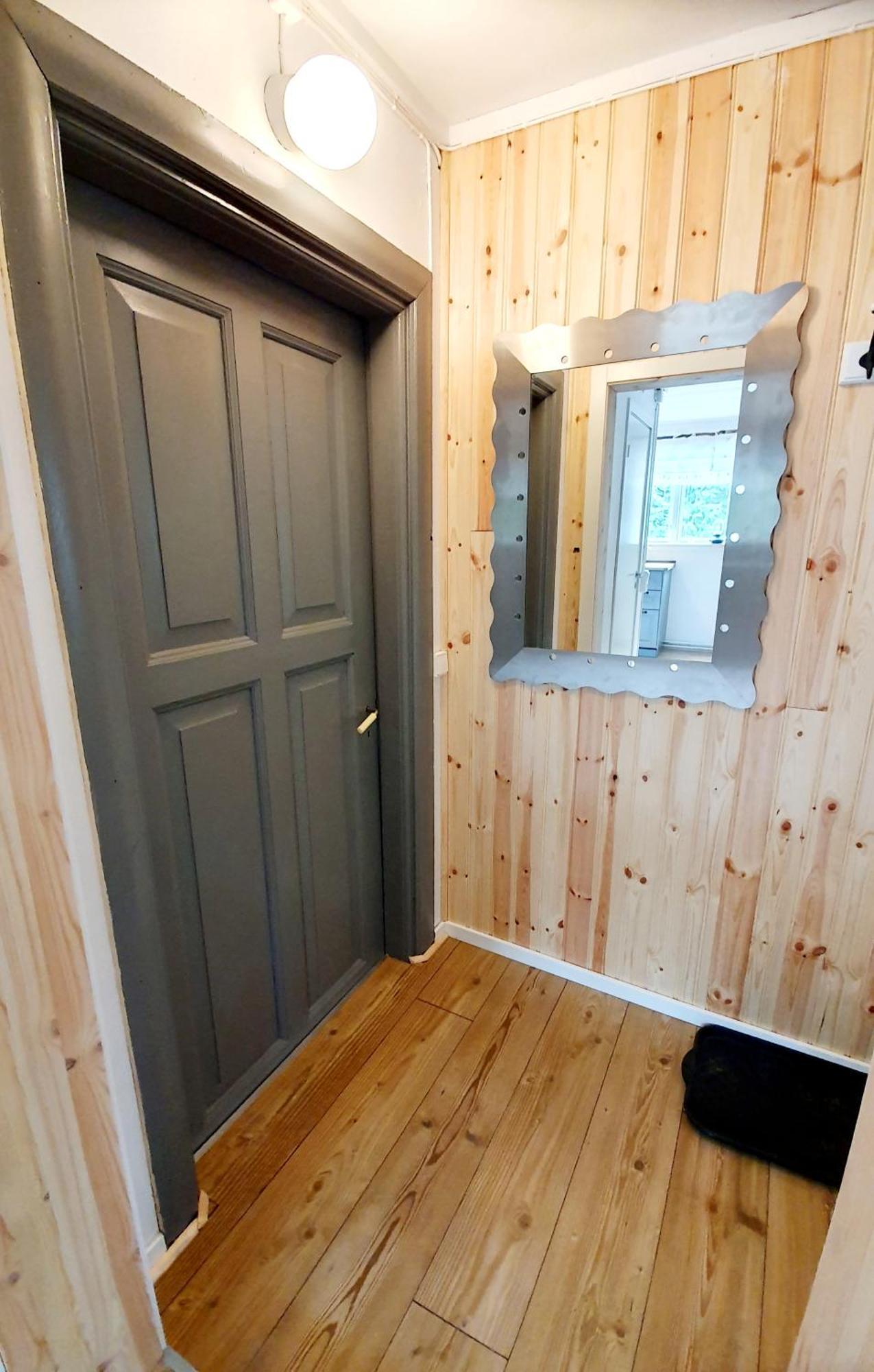 Stationshuset Dalarna Apartments Sörsjön 외부 사진