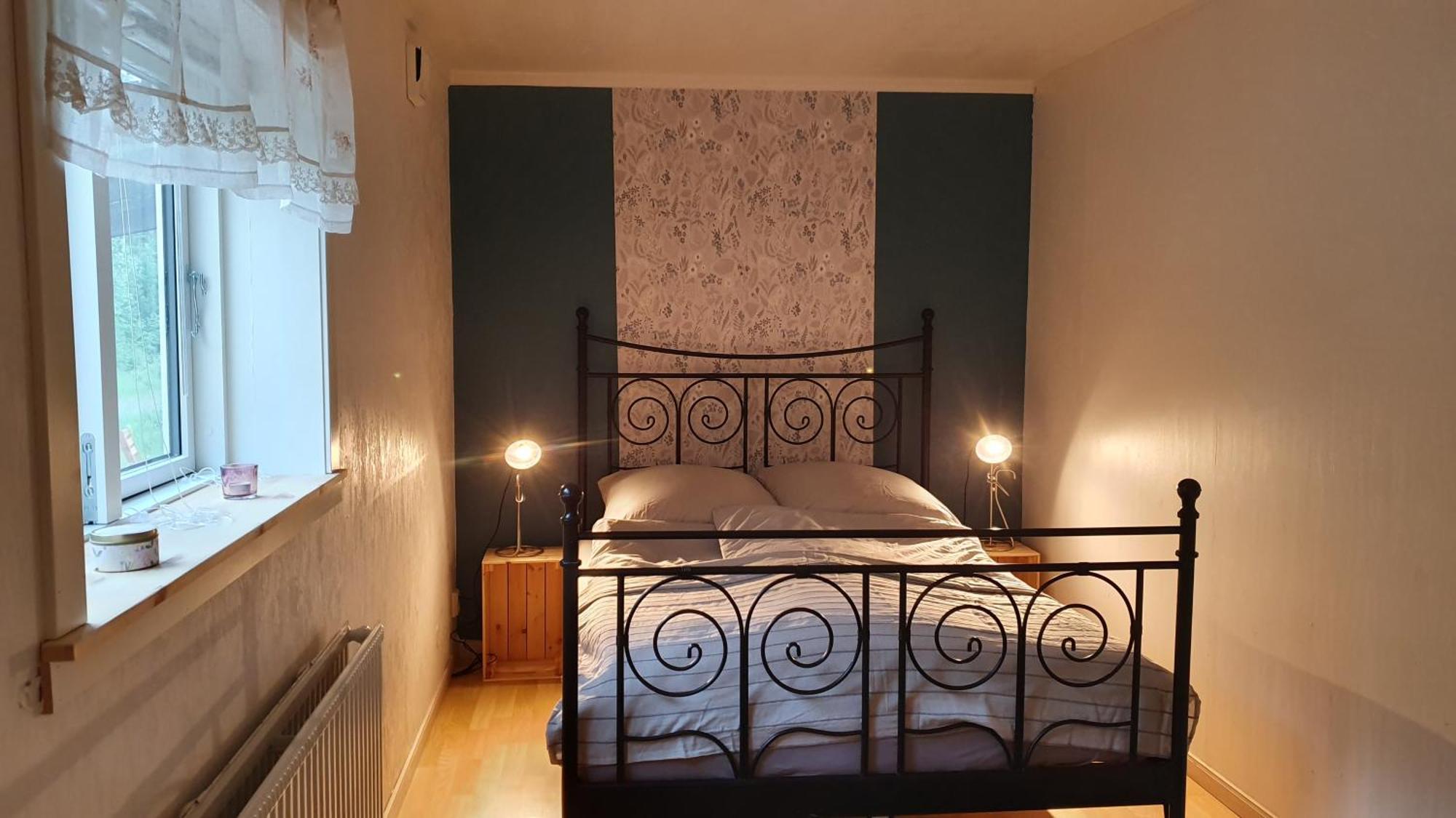 Stationshuset Dalarna Apartments Sörsjön 외부 사진