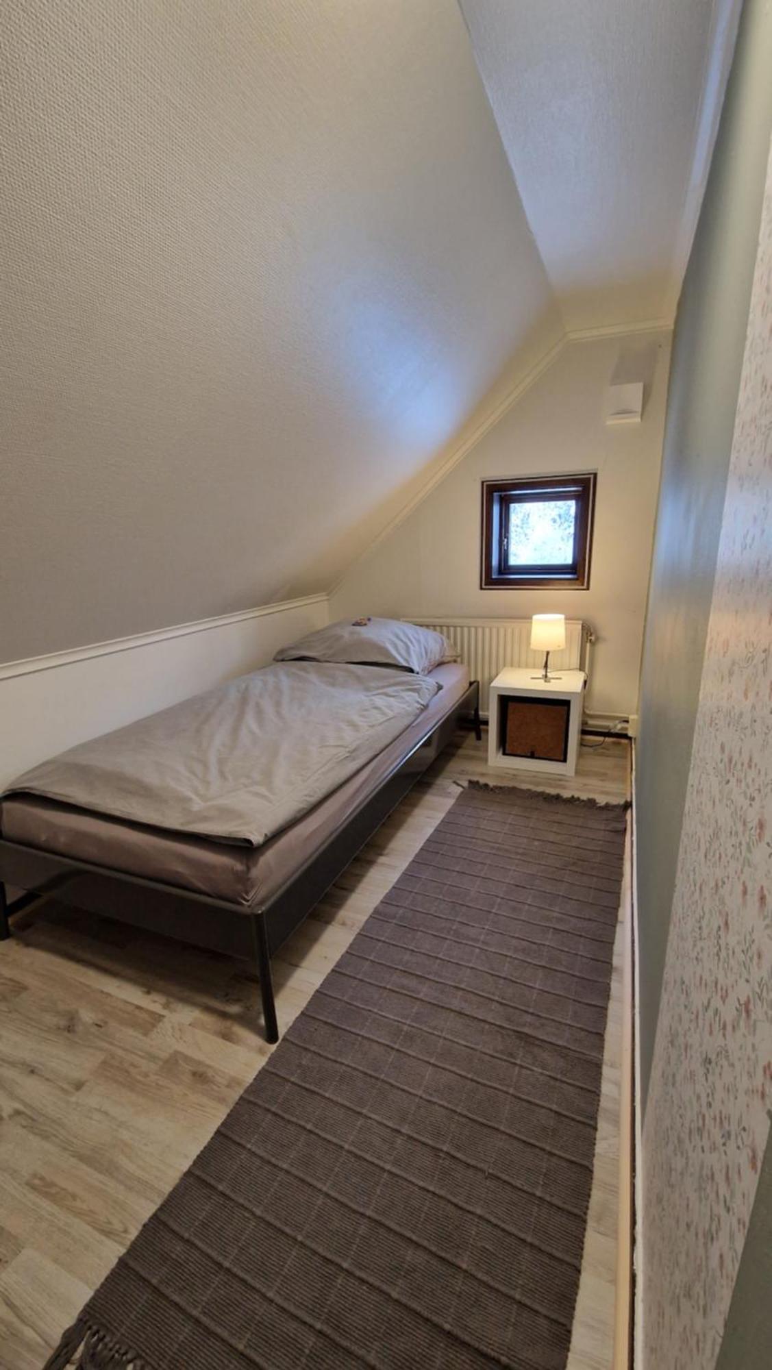 Stationshuset Dalarna Apartments Sörsjön 외부 사진