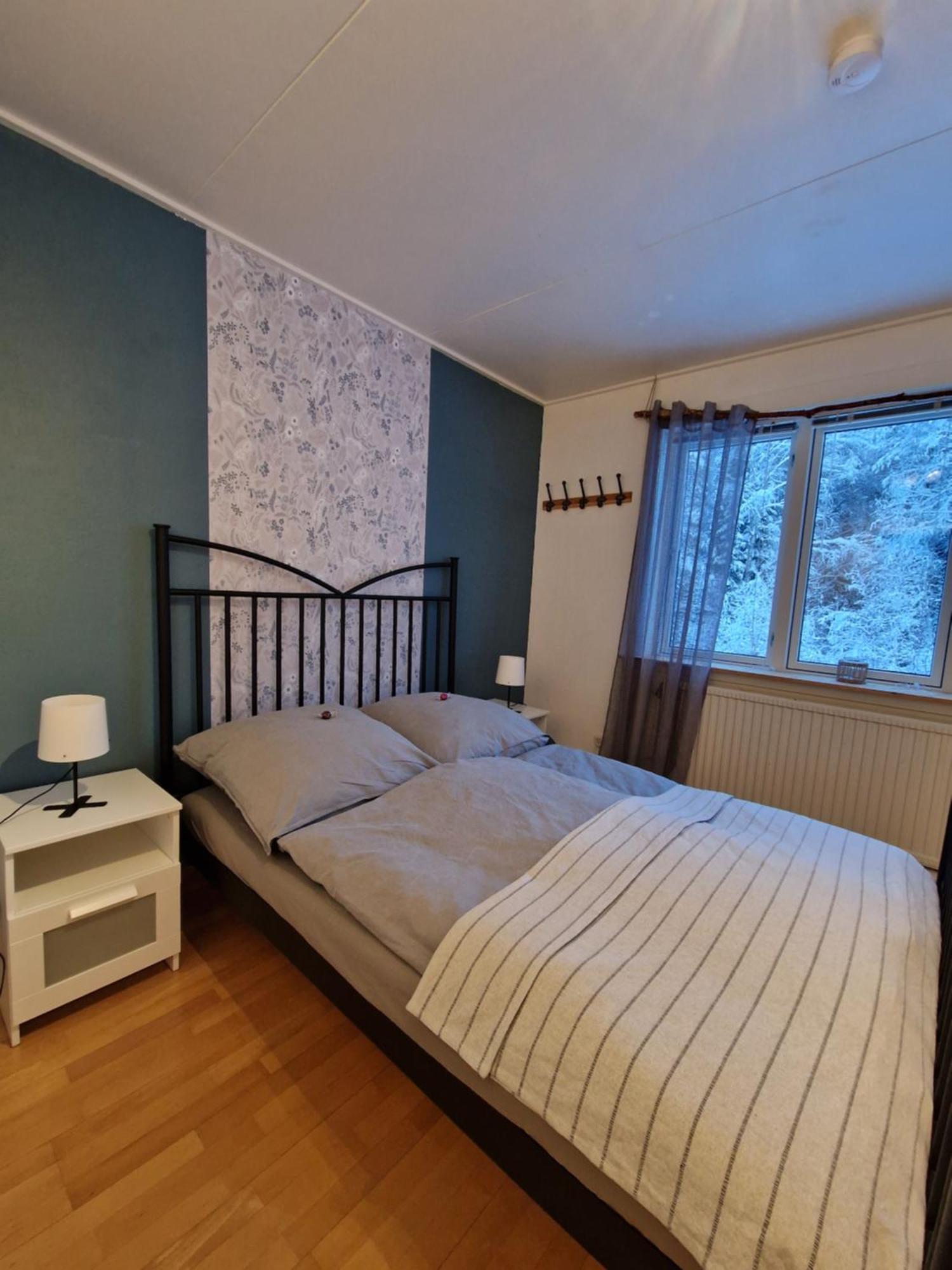 Stationshuset Dalarna Apartments Sörsjön 외부 사진
