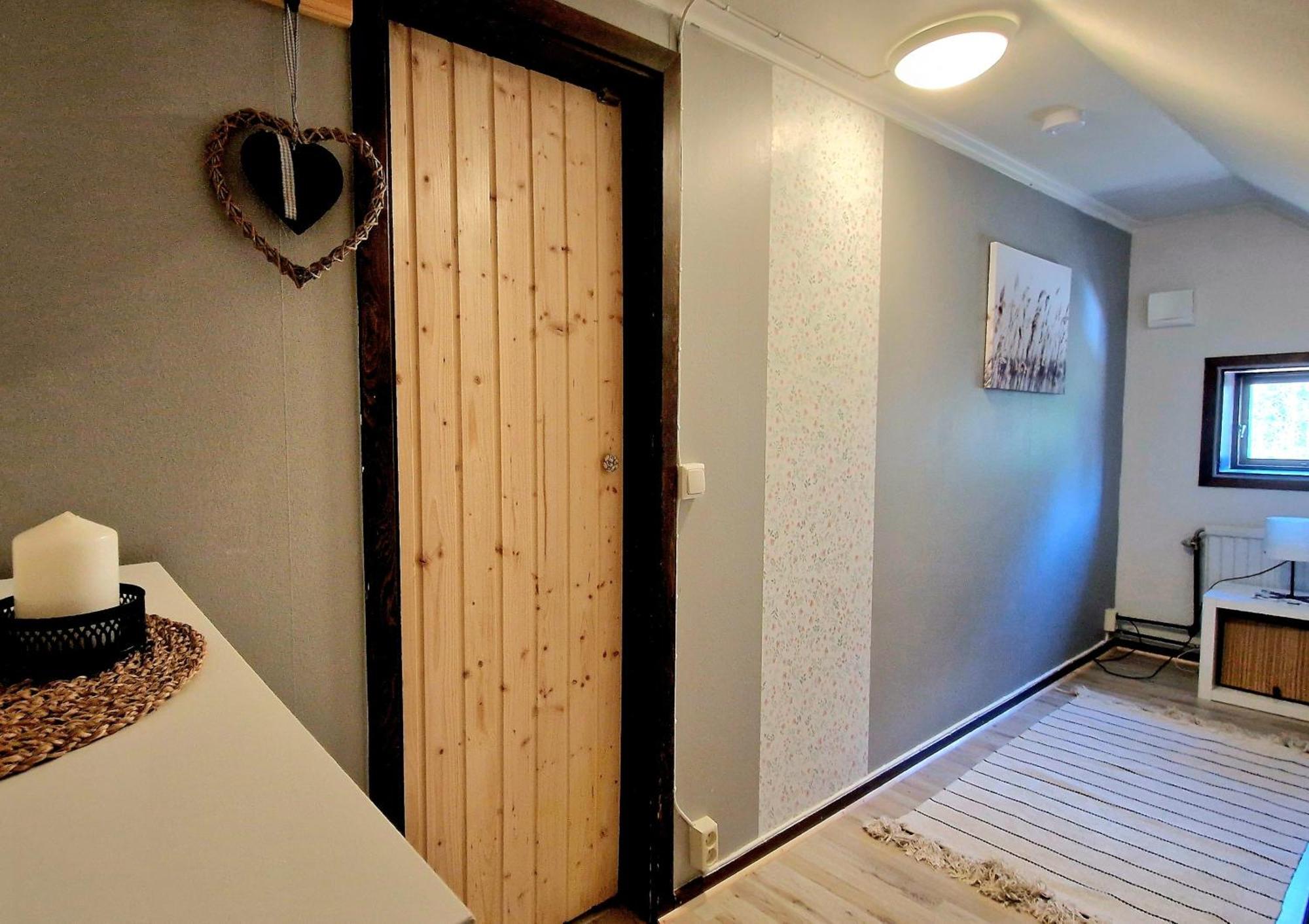Stationshuset Dalarna Apartments Sörsjön 외부 사진