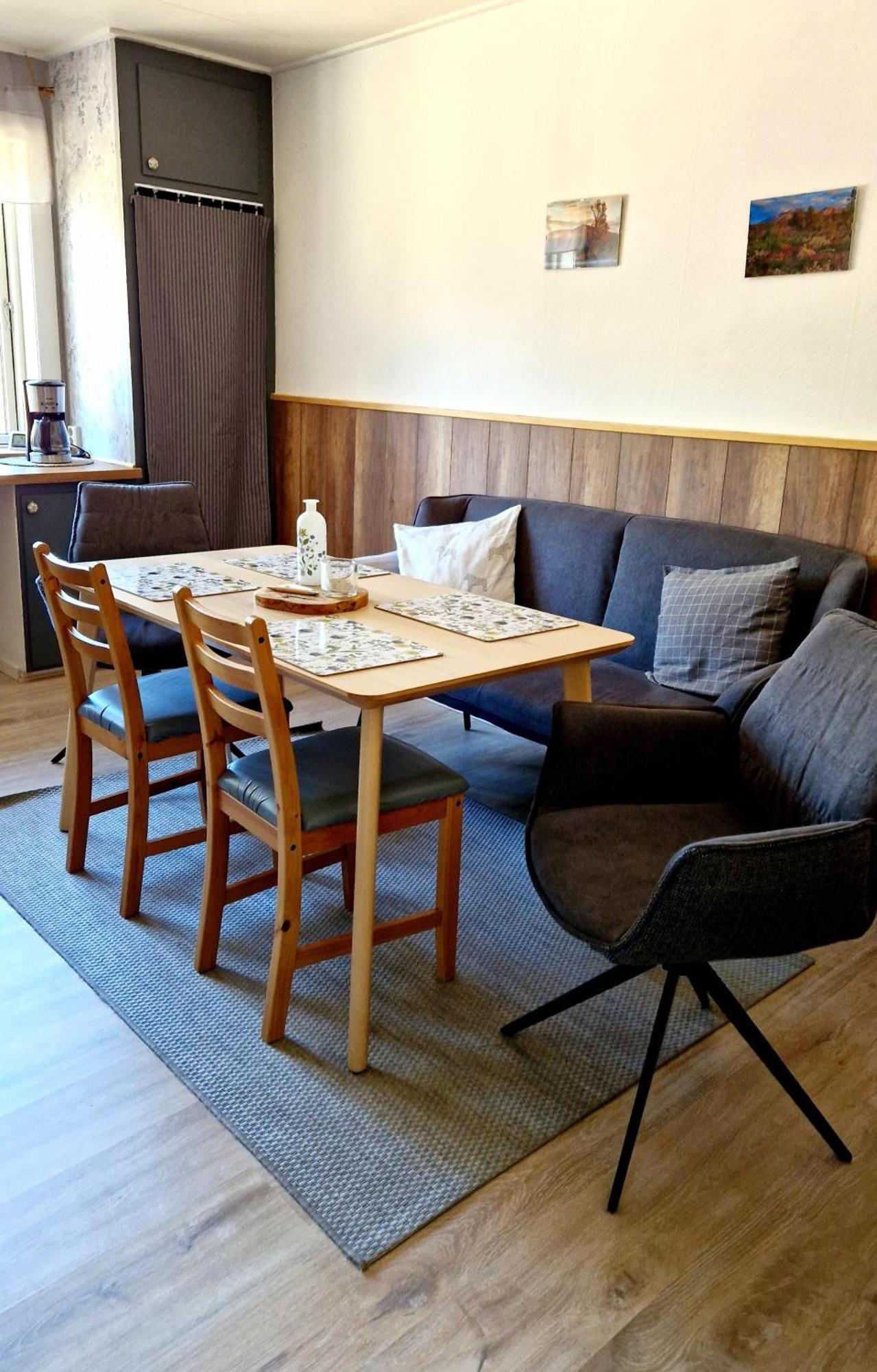 Stationshuset Dalarna Apartments Sörsjön 외부 사진